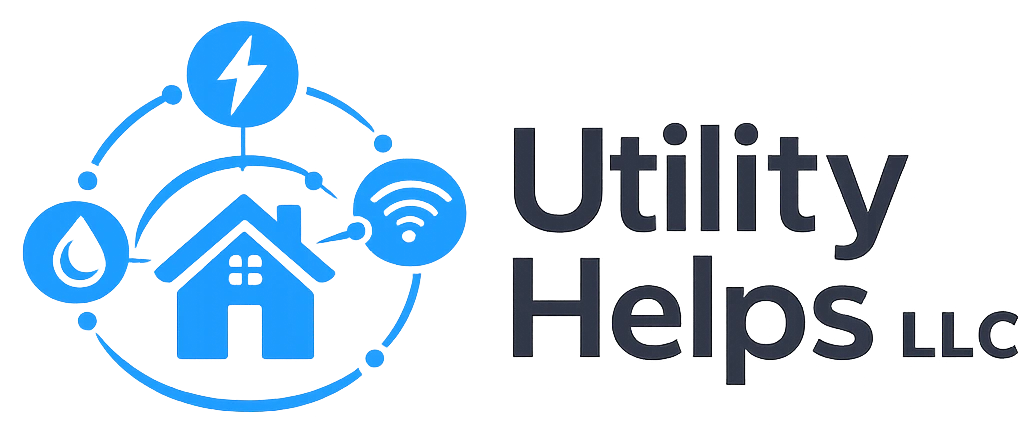 Utility Helps LLC